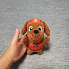 ズーマー ぬいぐるみ