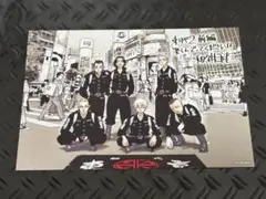 東京リベンジャーズ 映画特典