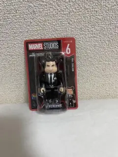 MARVEL STUDIOS アベンジャーズ コールソン