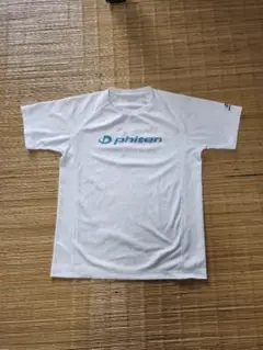 phiten tシャツ