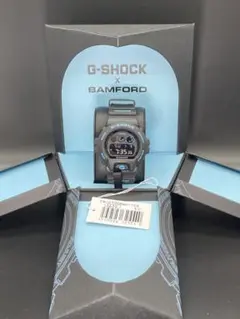 2025年最新】bamford g-shockの人気アイテム - メルカリ