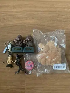 バラエティ番組グッズまとめ売り