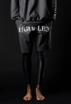 1piu1uguale3 AIR BOOST NEW EASY SHORTS