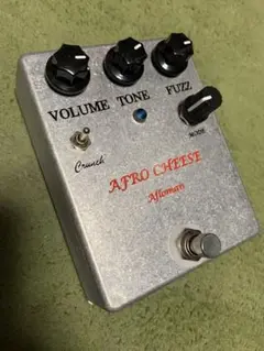 【美品】 Analog man king of tone 白　カスタムカラー 120.jpg