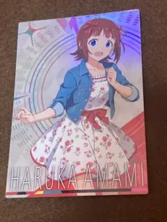 天海春香　ツアーズレア 1枚　ツアマス