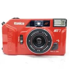 郷ひろみ　カタログ　コニカ　MT-7  MT-11 歌手　カメラ　Konica 2025年最新】Konica MT-7の人気アイテム - メルカリ