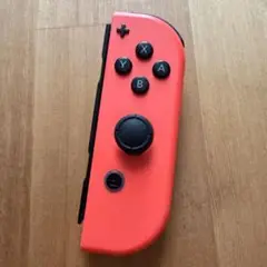 Switch ジョイコン 右 ネオンレッド ニンテンドー