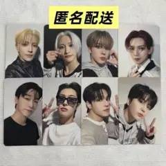 ATEEZ GOLDEN HOUR : Part.2 makestar 特典