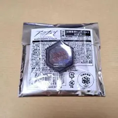 アークナイツ 記録褒章ピンズ Vol.2 BOX.B インサイダー リケーレ