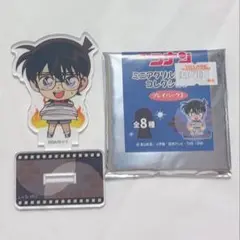 名探偵コナン　プレイバック2 ミニアクリルスタンドコレクション コナン