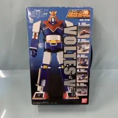 2025年最新】超合金 ボルテスV ボルトインボックスの人気