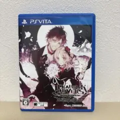 DIABOLIK LOVERS LIMITED EDITION