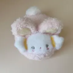 【匿名配送】こぎみゅん　スプリングラビット　ミニポーチチャーム