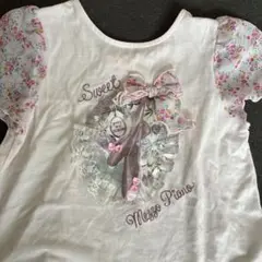 Sweet Mezzo Ｔシャツ