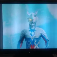 ウルトラマンゼロ＆ウルトラヒーロー
