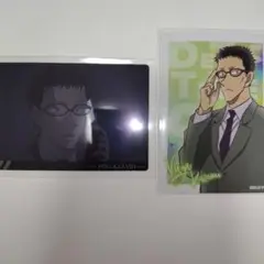 風見裕也 イタジャガ 名探偵コナン