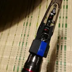 ブレイゾンモバイル66M+穂先カバー