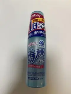 アース サラテクトミスト マリンの香り　虫よけ