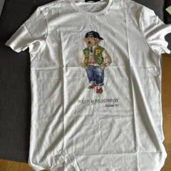 ポロベアtシャツ新品未使用