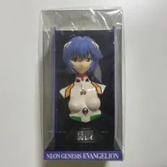 クルシマ製作所 綾波レイ 胸像（原型：あげたゆきを氏 学校制服