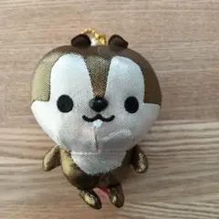 べびぷりディズニーキラぐるみ　チップ