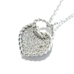 Cartier(カルティエ) ネックレス美品 -