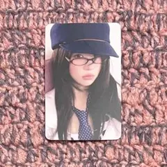 ILLIT アイリット bomb モカ Apple Music 特典