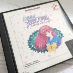 《604》ときめきメモリアル forever with you