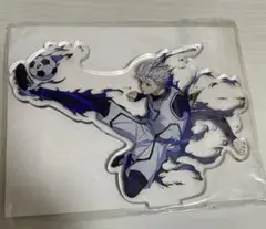凪誠士郎　アクリルスタンド　⚠️アクスタたてる付属品ついていません