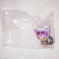サンリオキャラクターズ みんなでバカンスフィギュア クロミ
