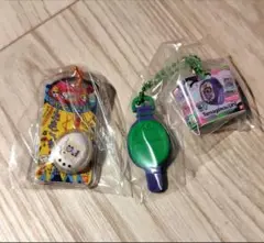 たまごっちおかしなボーロっち2 初代白Tamagotchi Uni セット
