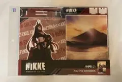 【新品未開封】NIKKE レッドフード アクリルジオラマ 静岡 エリア防衛戦