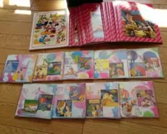 定価28900円！ ディズニーマジカルストーリーズ ディズニー英語 Disney