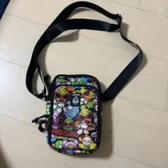 HYSTERIC MINI ショルダーバッグ斜め掛け