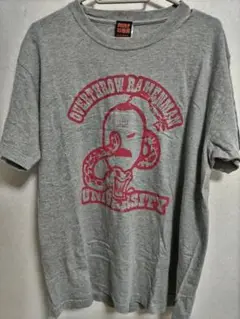 闘将!!拉麺男　Tシャツ
