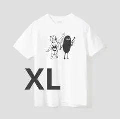 XL 金色のガッシュ　無敵フォルゴレ　Tシャツ　グラニフ　キャンチョメ