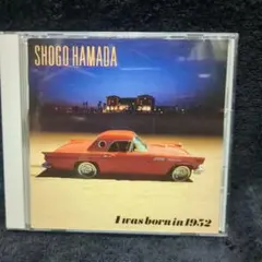 浜田省吾 / 愛の世代の前に (CD)