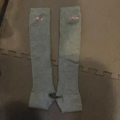チャコット レッグウォーマー