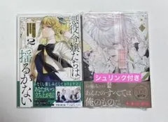 悪役令嬢たちは揺るがない2 花秘める君のメテオール４