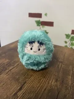 忍たま乱太郎　くるみたぴぬい参　七松小平太