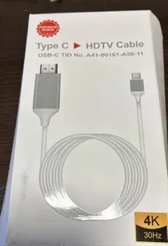 Type-Cビデオアダプターケーブル