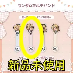ランダムマルチバンド 桃 不知火フレア 誕生日記念2024