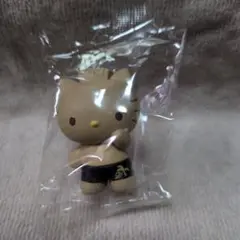 みんなでバカンスフィギュア　ガチャガチャ