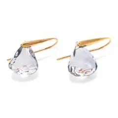 SWAROVSKI(スワロフスキー) イヤリング -