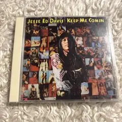 jesse ed davis (RARE SET!! 送料込み!!) jesse ed davis (RARE SET!! 送料込み!!)