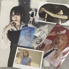 ive リズ　まとめ売り