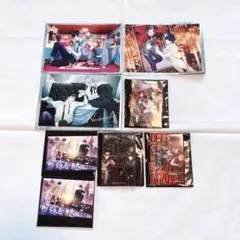 A3 公演 ブロマイド 缶バッジ セット