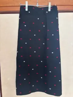 チベタンスカート