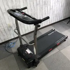 【美品】アルインコ ALINCO 電動ウォーカー ウォーキングマシン3020