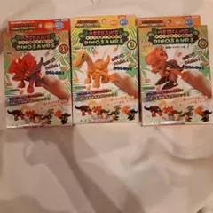 新品　メカニックダイナソー　恐竜　プラモデル　フィギュア　おもちゃ